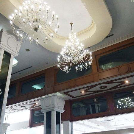 Grandpoint Hotel Phitsanulok Exterior photo