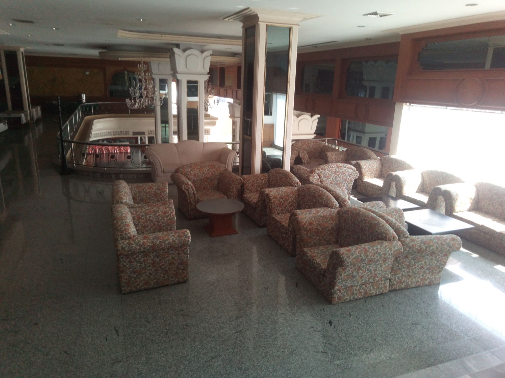 Grandpoint Hotel Phitsanulok Exterior photo